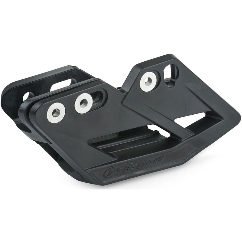 Polisport Performance Chain Guide Black