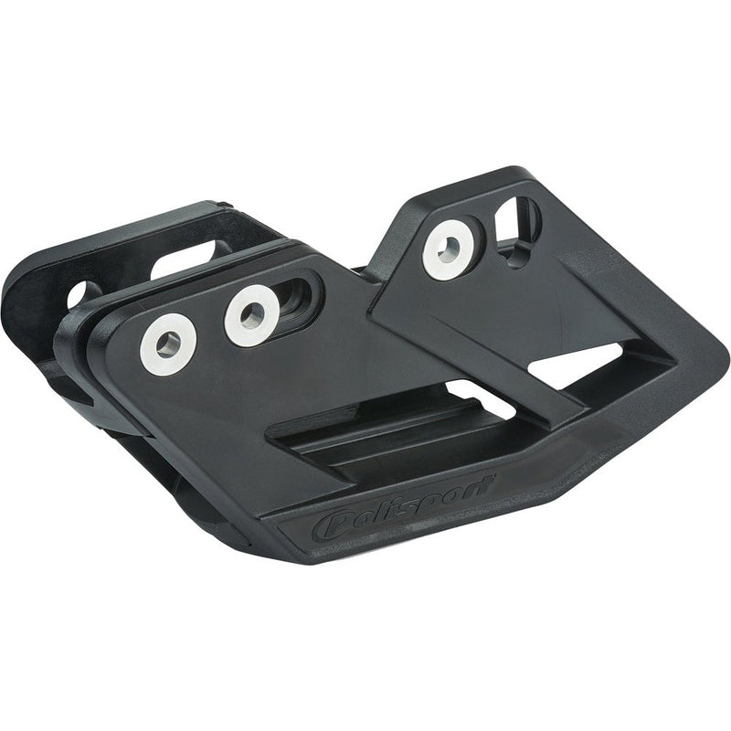 Polisport Performance Chain Guide Black