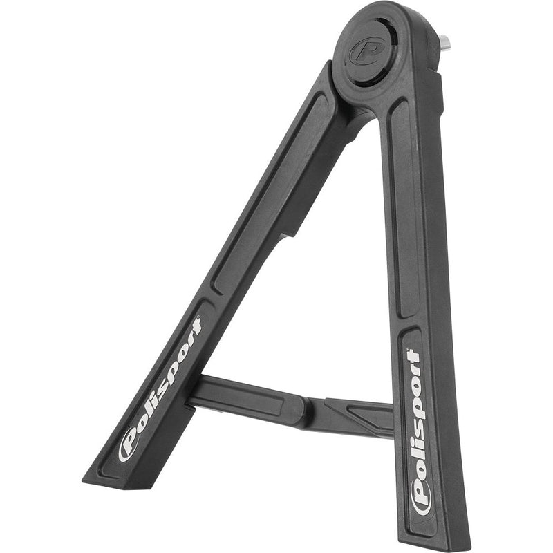 Polisport Tripod Triangle Stand Multifit Black