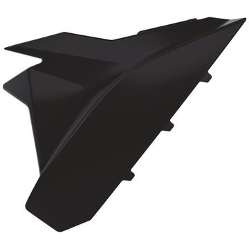 Airbox Covers Black Beta