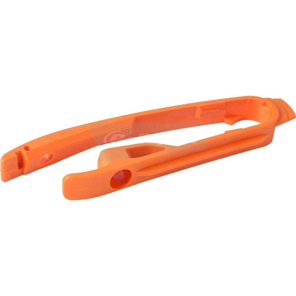 2 Stroke Chain Slider Orange