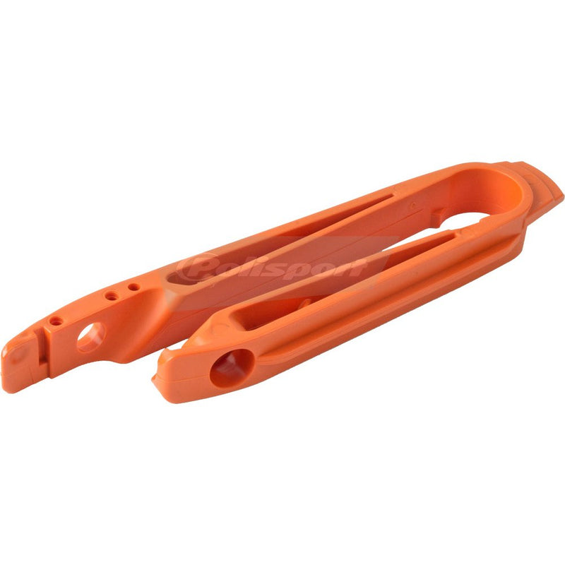 Polisport 4 Stroke Chain Slider Orange