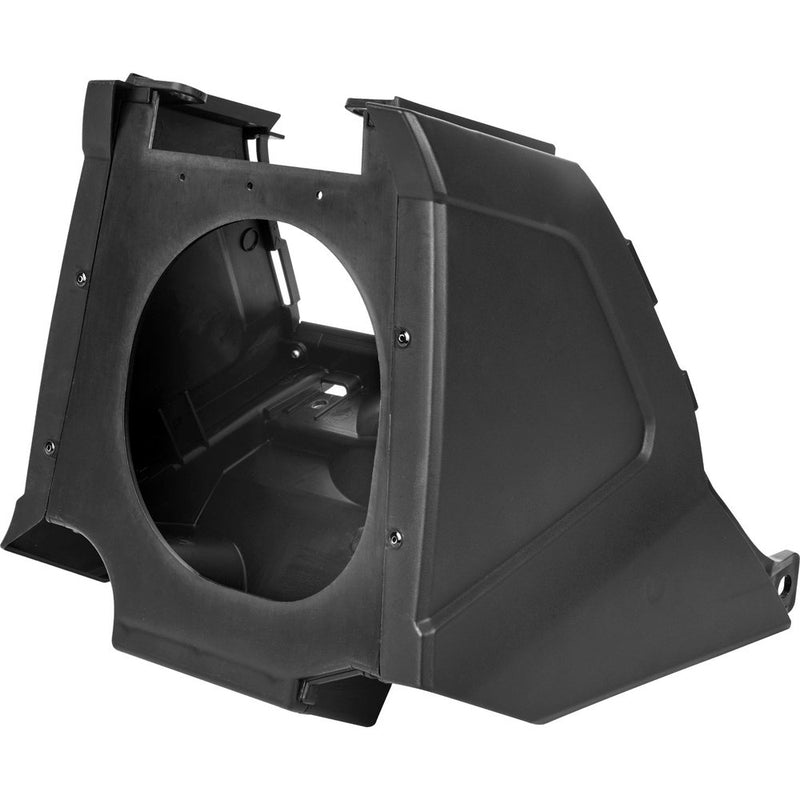 Polisport Airbox Black
