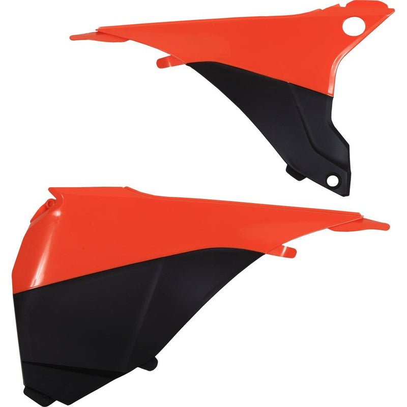 Polisport Air Box Cover