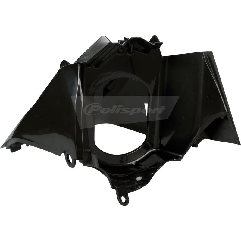 Polisport Filter Box Black