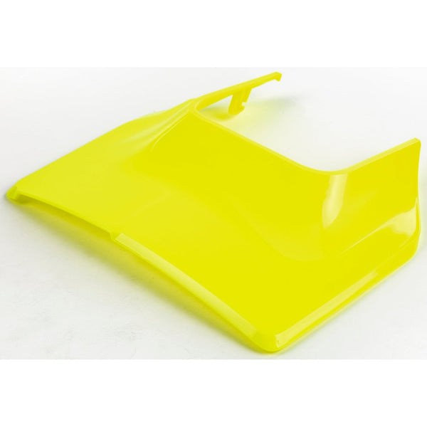 Polisport Headlight Mask Yellow Flo Hus
