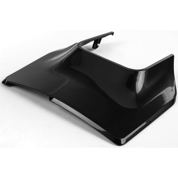 Headlight Mask Black Hus