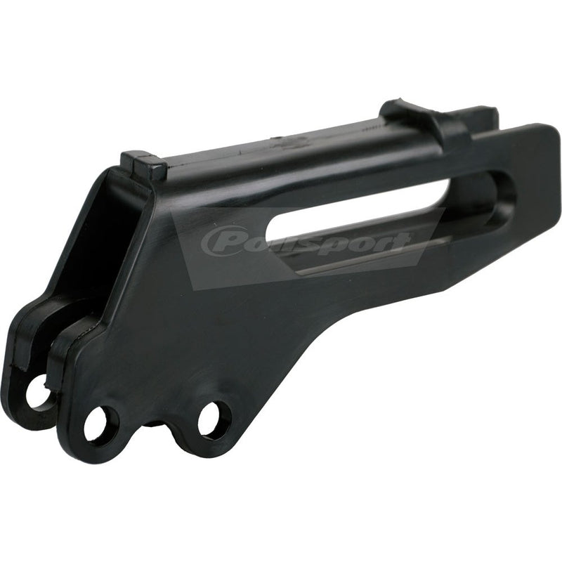 Polisport Chain Guide Black