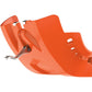 Fortress Skid Plate Orange