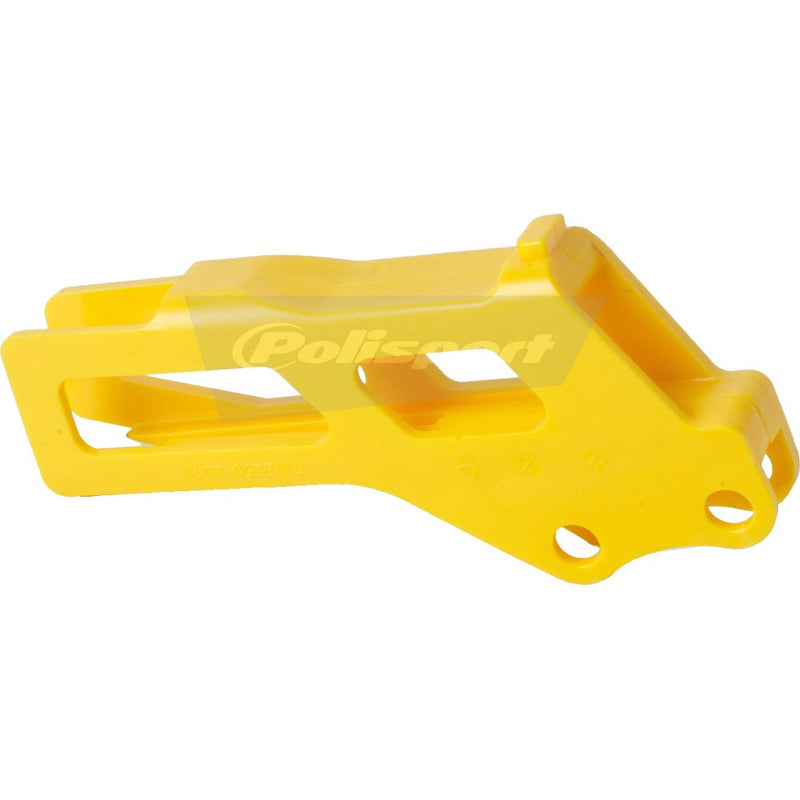 Polisport Chain Guide Yellow
