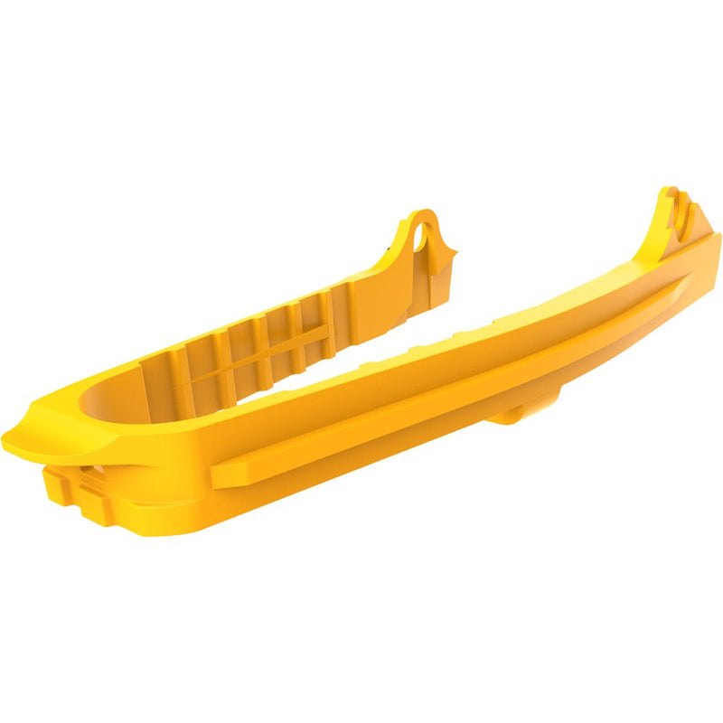 Polisport Chain Slider Yellow