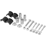 Polisport Universal Handguard Mount Kit Black