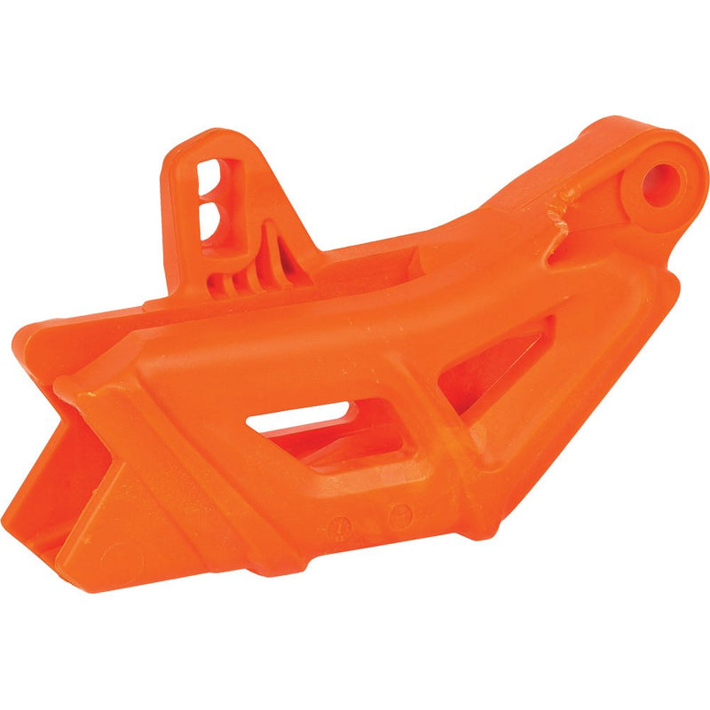 Polisport Chain Guide Orange