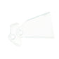 Graphic Guard Clear Gasgas