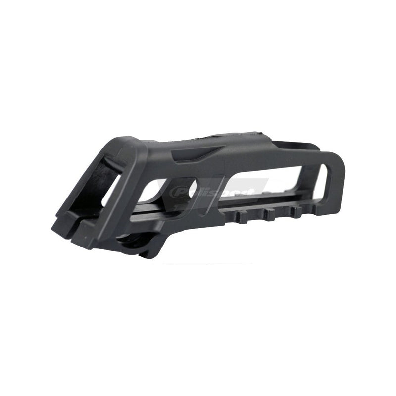 Polisport Chain Guide Black