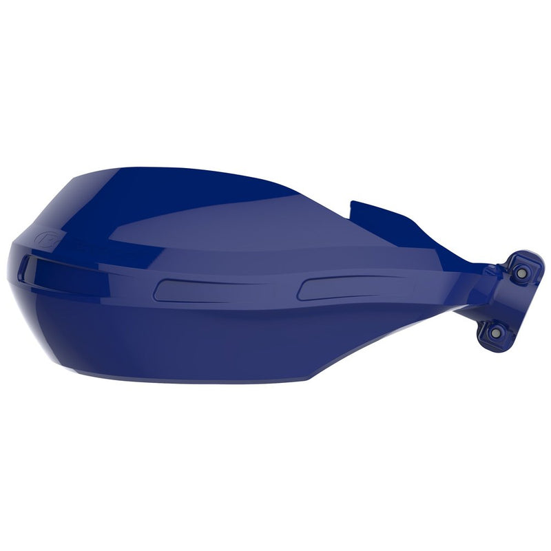 Polisport Nomad Handguard With Universal Mount Kit Blue