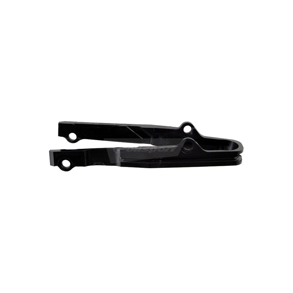 Chain Slider Black