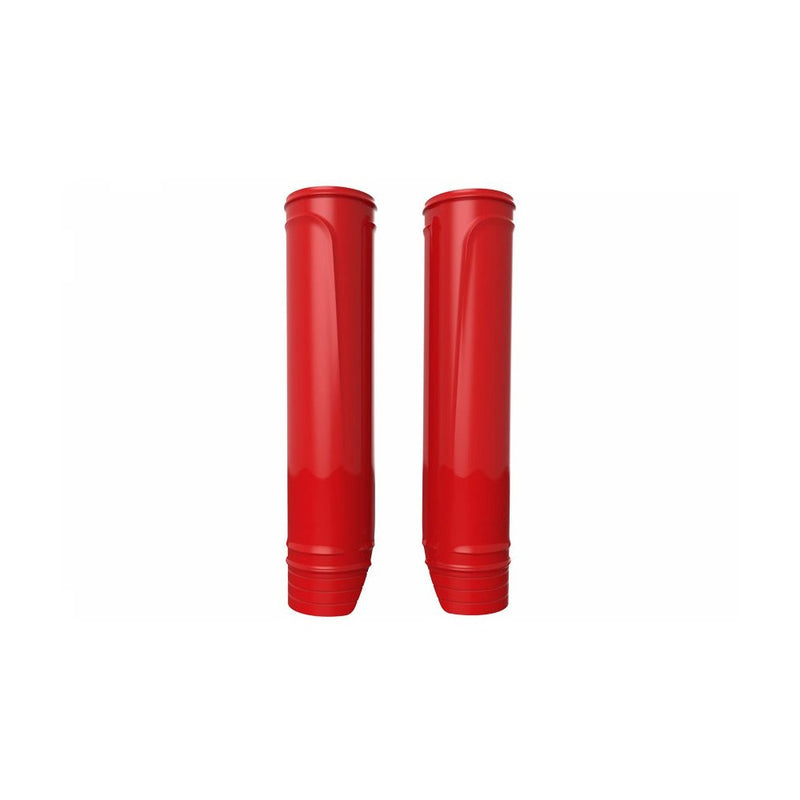 Polisport Upper Fork Guards Red