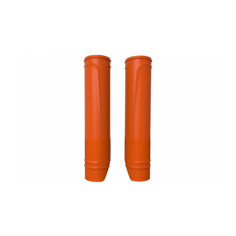 Polisport Upper Fork Guards Orange
