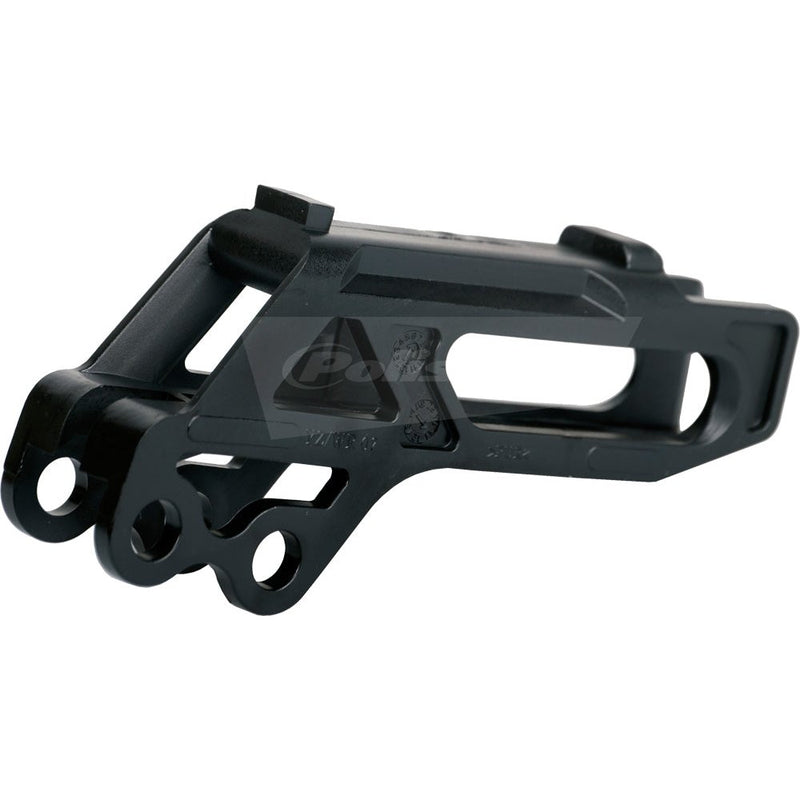 Polisport Chain Guide Black