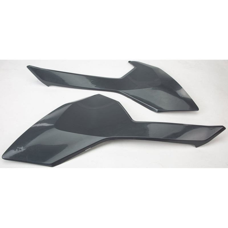 Polisport Side Panel Nardo Grey Hus