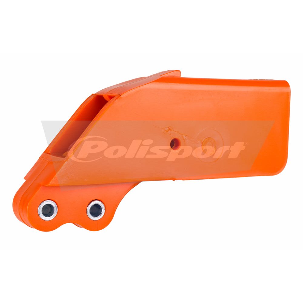 Chain Guide Orange