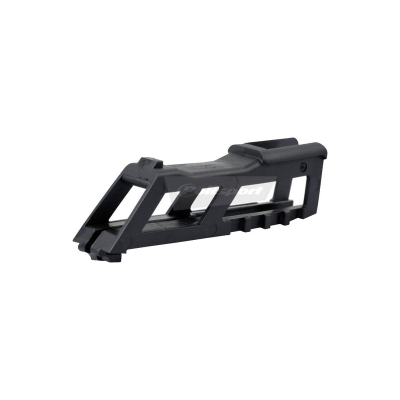 Polisport Chain Guide Black