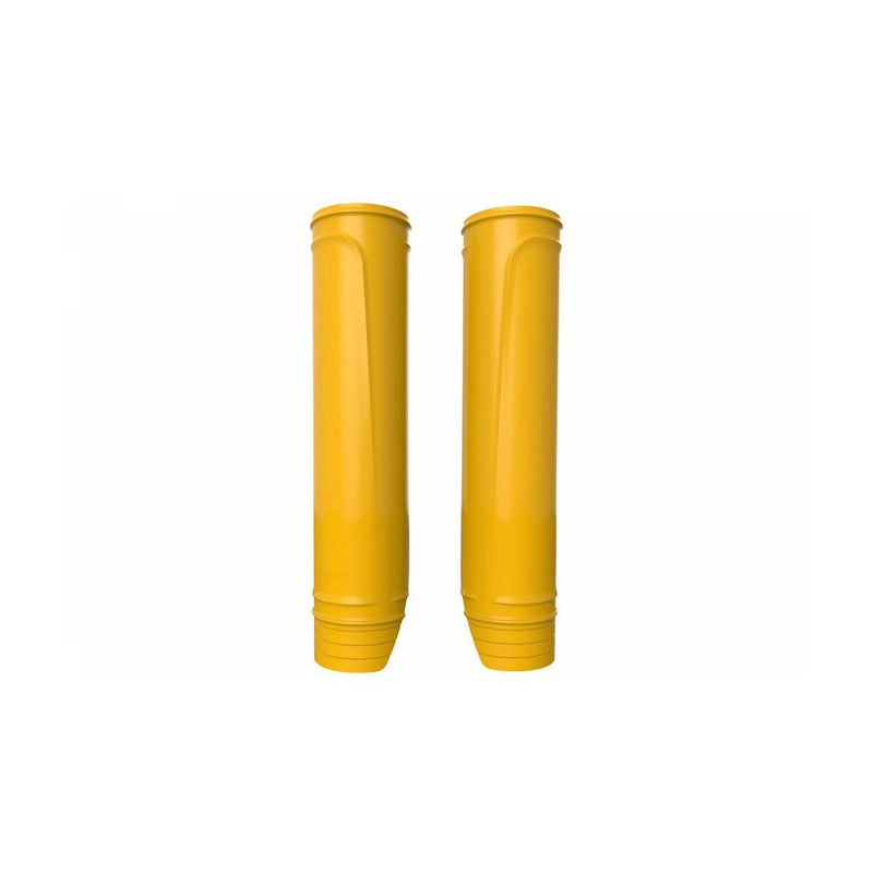 Polisport Upper Fork Guards Yellow
