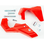 Polisport Bottom Fork Protector Red Beta