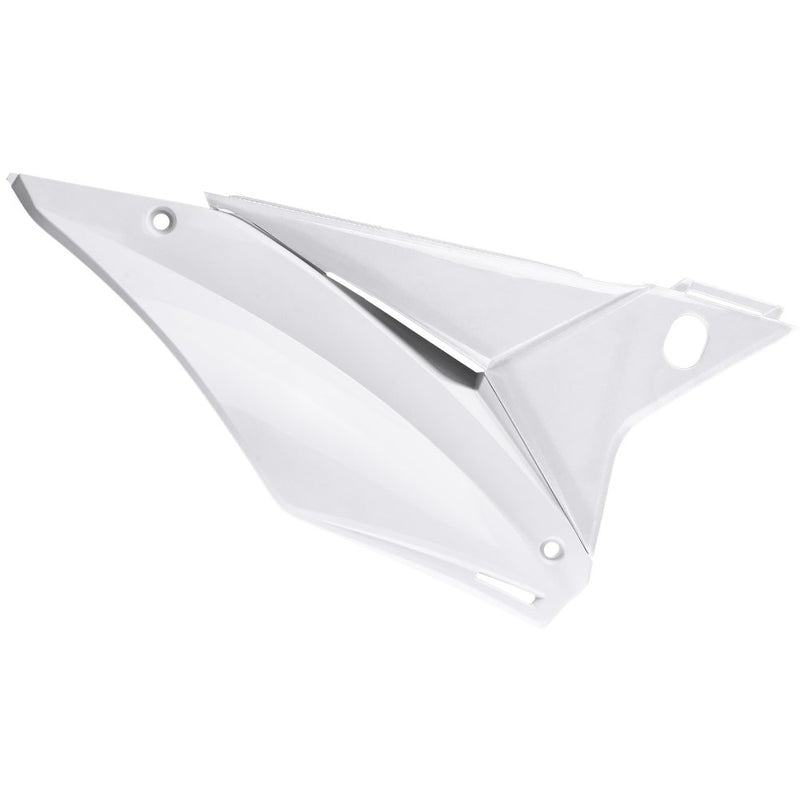 Polisport Side Panels White Sherco