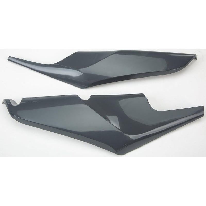 Polisport Lower Side Panel Nardo Grey Hus