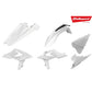 Plastic Body Kit OEM Color