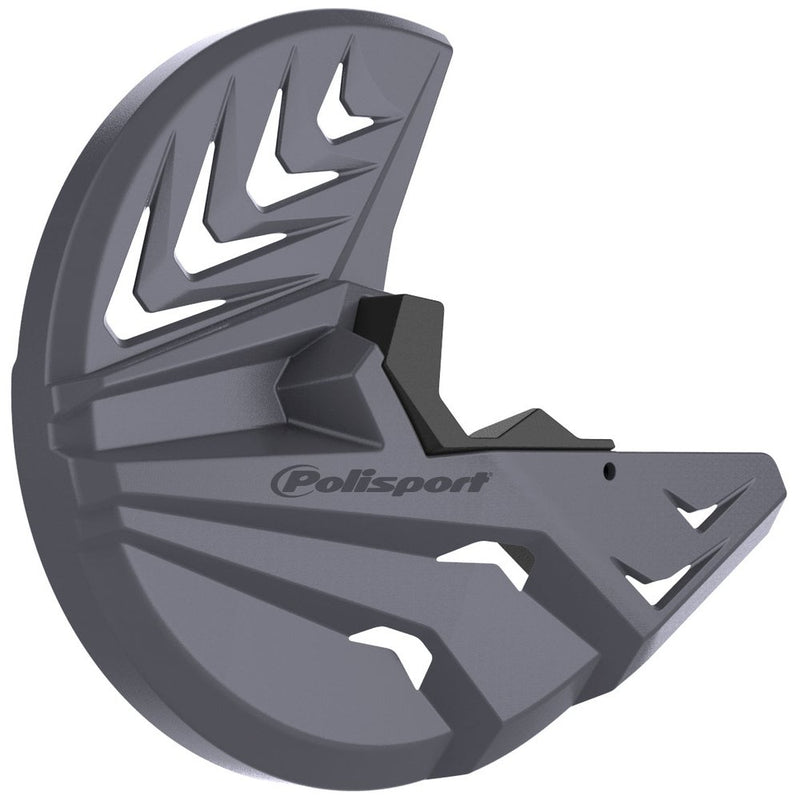 Polisport Disc/Fork Protector Nardo Grey Beta