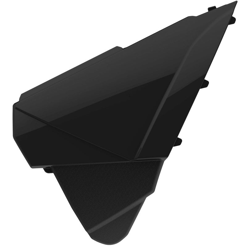 Polisport Beta Air Box Cover Black