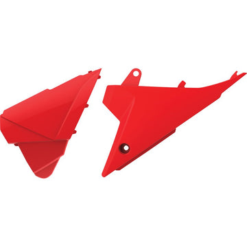 Beta Air Box Cover Red