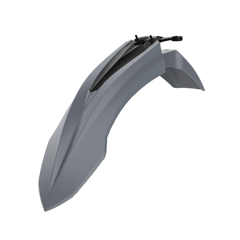 Polisport Front Fender Nardo Grey Beta