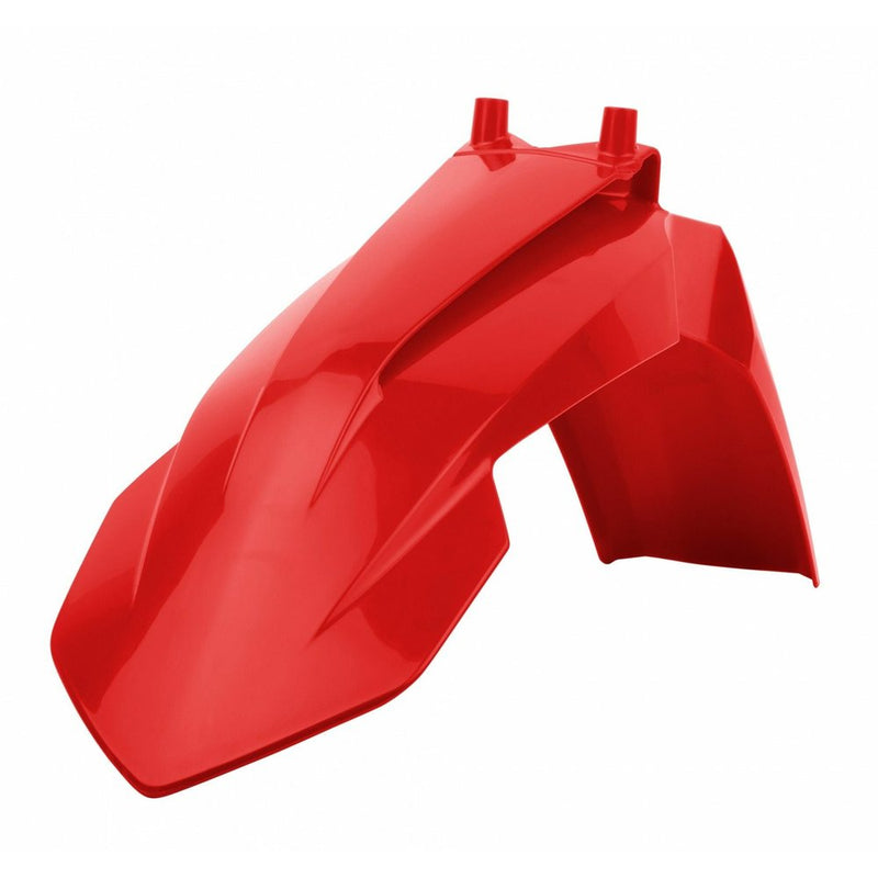 Polisport Front Fender Gas