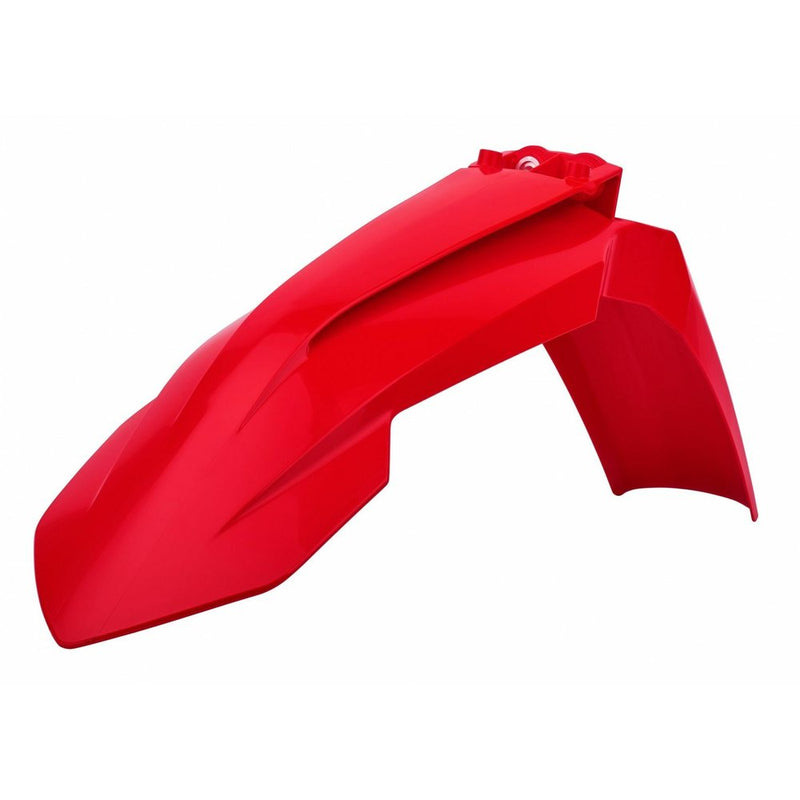 Polisport Front Fender Gas