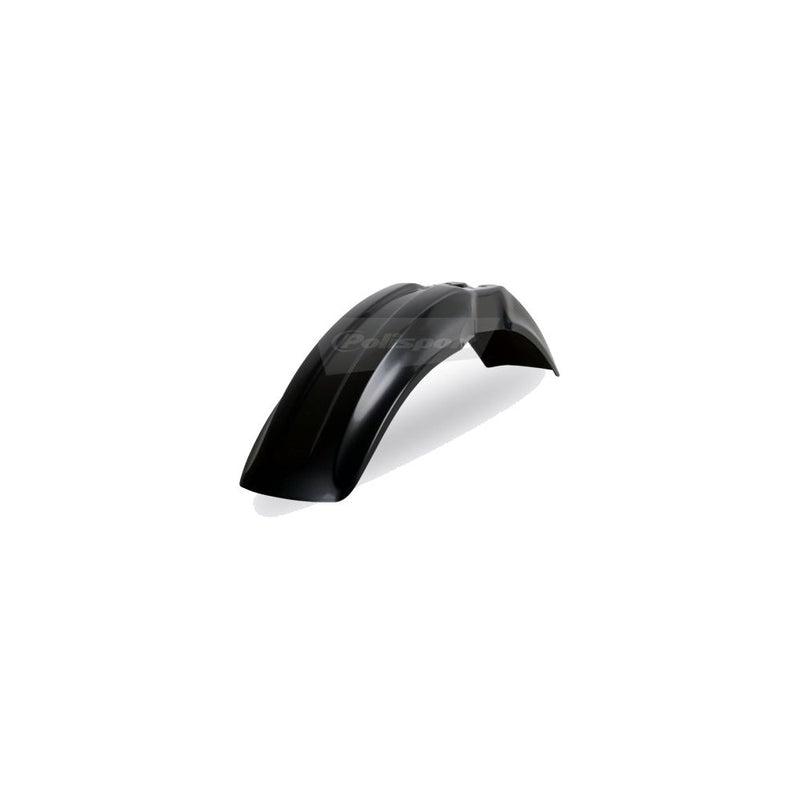 Polisport Front Fender Black