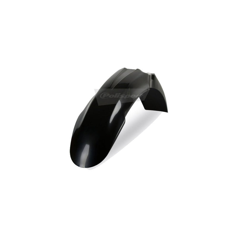 Polisport Front Fender Black