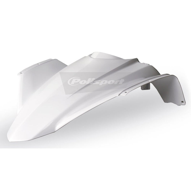 Polisport Front Cover White