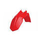 Gas Gas Front Fender Red