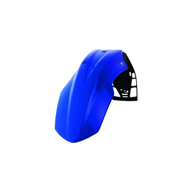 Polisport Free Flow Ufx Front Fender Blue