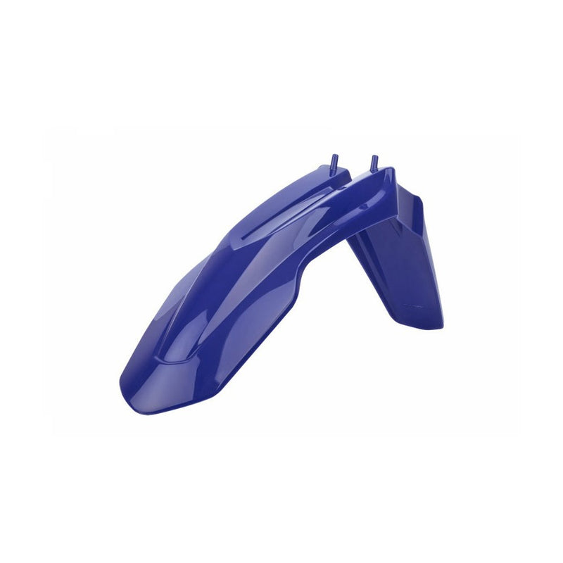 Polisport Sherco Front Fender Blue