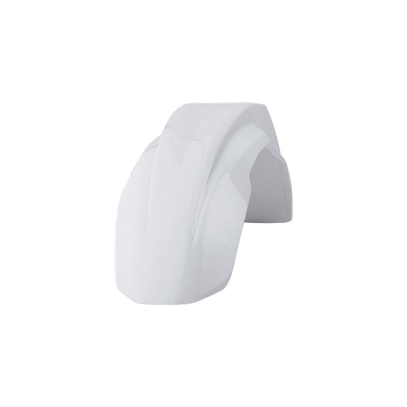 Polisport Front Fender White