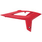 Radiator Scoops Red Beta