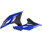 Radiator Shrouds Blue