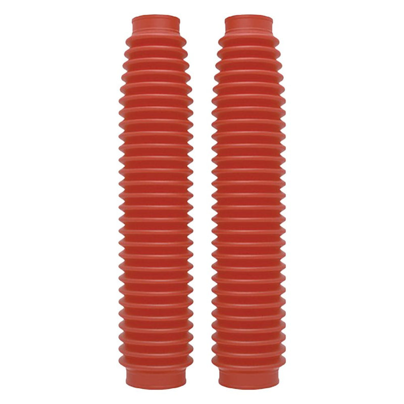 Polisport Fork Boots Mx 350x41x60 28 Waves Red