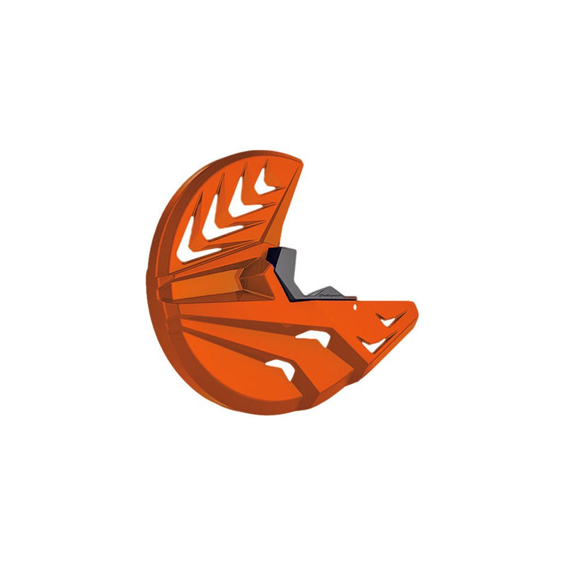 Polisport Disc/Fork Protector Ktm/Hus Orange/Black