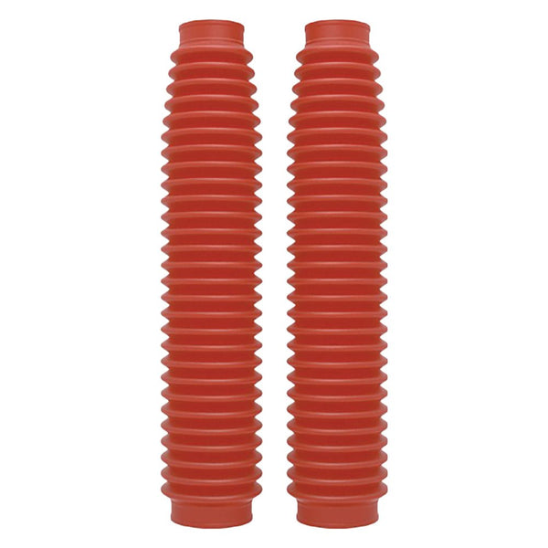 Polisport Fork Boots Mx 350x41x60 28 Waves Red